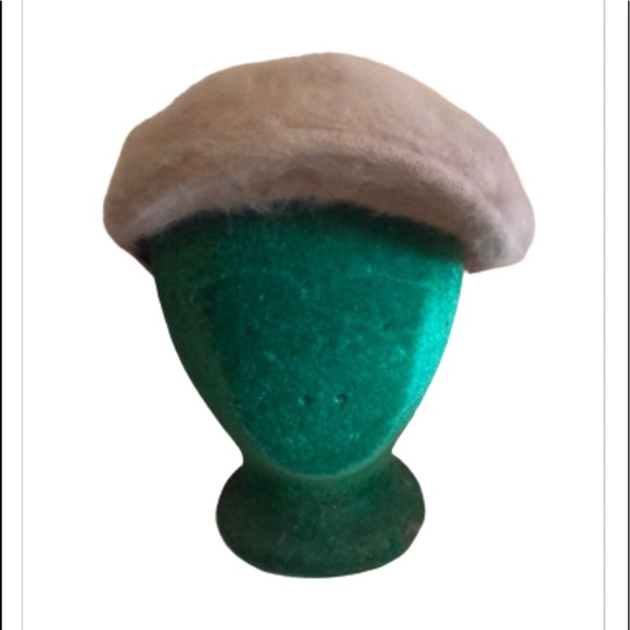 betmar Other - Vintage camel cabbie newsboy cap hat